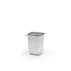 Kantin utan handtag (6-pack)