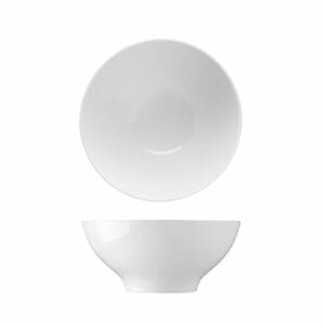 Isabell skål D13cm, H6cm, volym 30cl
