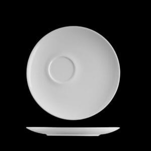 Isabell Espressofat D16cm