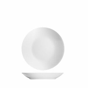 Isabell Tallrik halvdjup D13cm