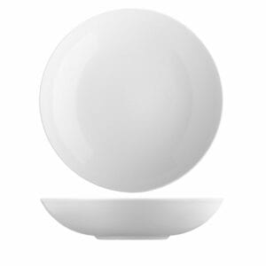 Isabell Pasta Tallrik  D26cm