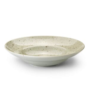 Lifestyle Pasta tallrik med bräm D26cm