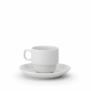Praha Kaffe fat 120mm