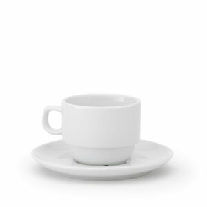 Praha Kaffe fat 140mm