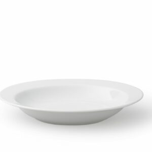 Praha Tallrik djup 22cm