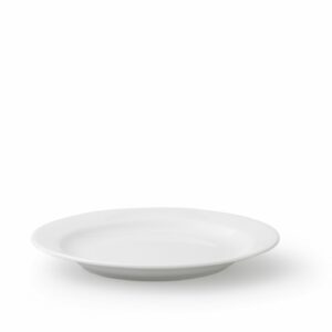 Praha Tallrik flat 17cm