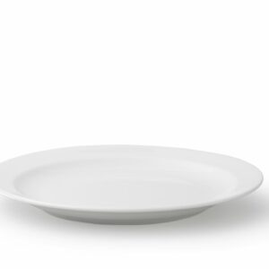 Praha Tallrik flat 24cm