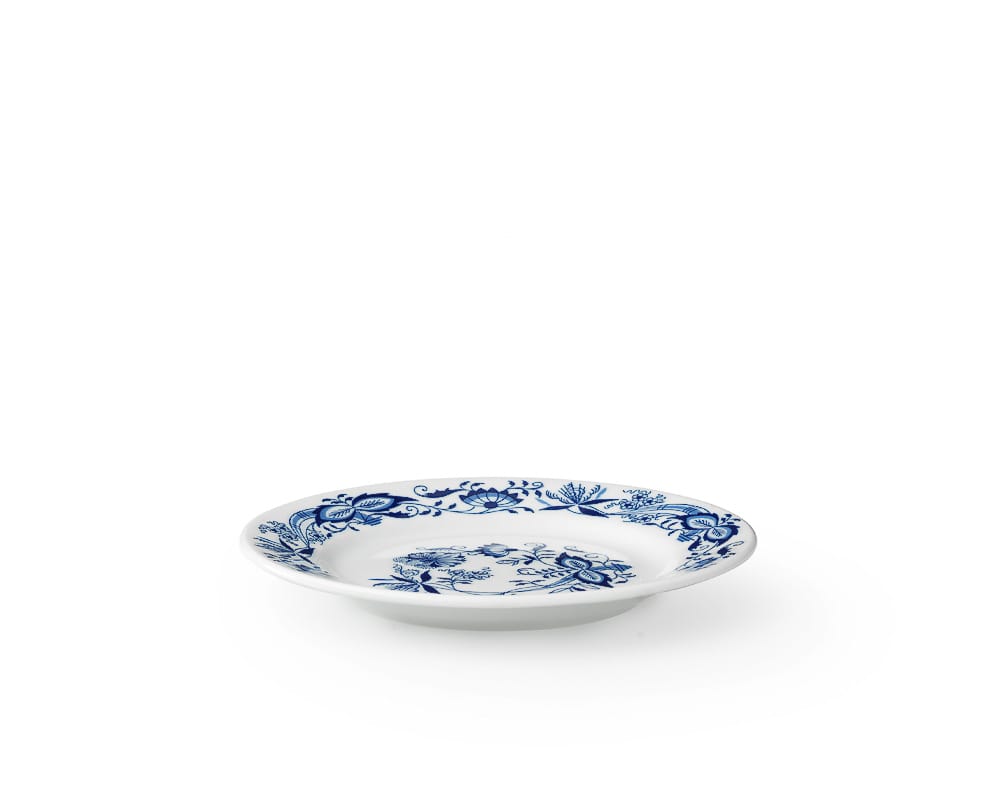 Princip Tallrik flat 17cm