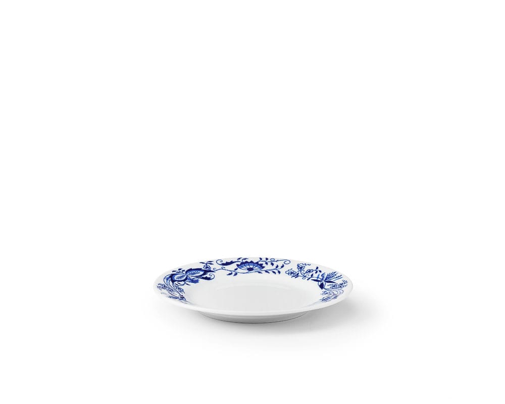 Princip Tallrik flat 17cm