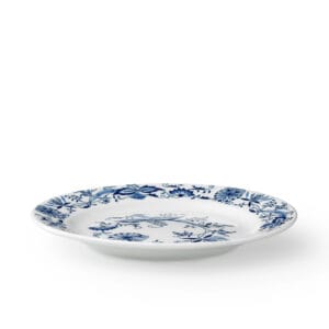 Princip Tallrik flat 24cm