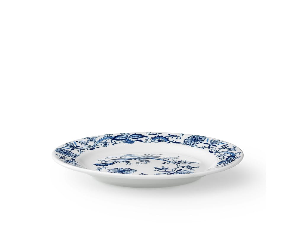 Princip Tallrik flat 24cm