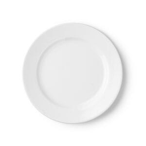 Princip Tallrik flat 28cm