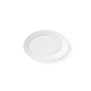 Princip Tallrik oval 24cm