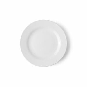Rona Tallrik flat D21cm