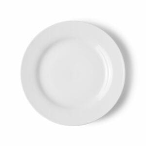 Rona Tallrik flat D25cm