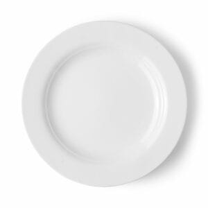 Rona Tallrik flat D31cm