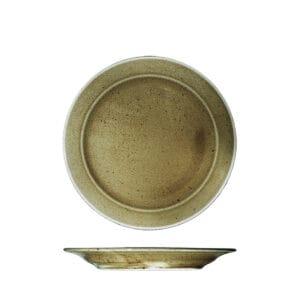 Country range flat tallrik diam 17cm