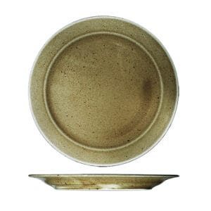 Country range flat tallrik diam 26cm