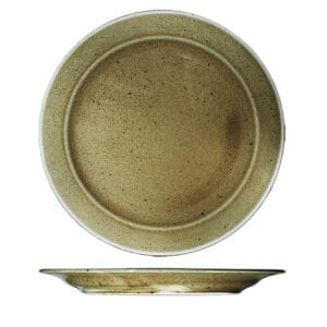 Country range flat tallrik diam 31cm