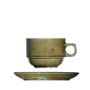 Country range kaffekopp, 25cl
