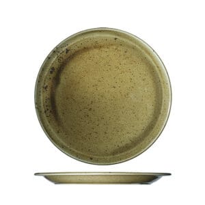 Country range flat tallrik diam 21cm