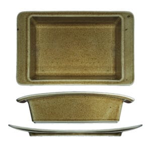Country range fat till form 240x160mm