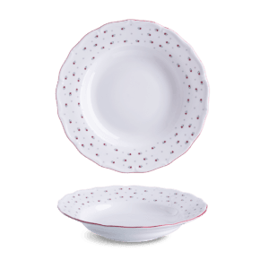 Verona Tallrik djup 24cm