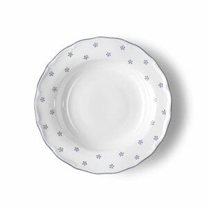 Verona Tallrik djup 24cm