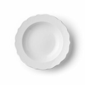 Verona Tallrik djup 30cm