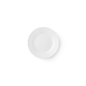 Verona Tallrik flat 17cm