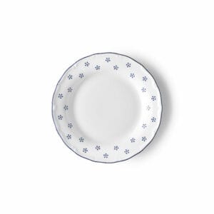 Verona Tallrik flat 19cm