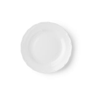Verona Tallrik flat 21cm