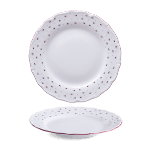 Verona Tallrik flat 25cm