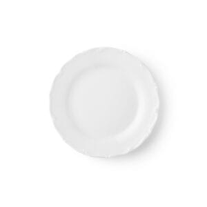 Verona Tallrik flat 25cm