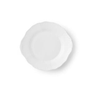 Verona Tallrik flat 27/25cm oval