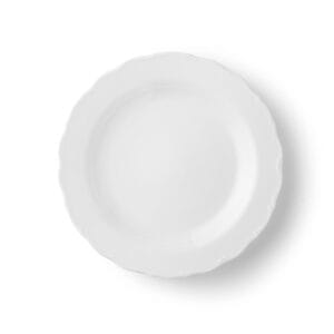 Verona Tallrik flat 31cm