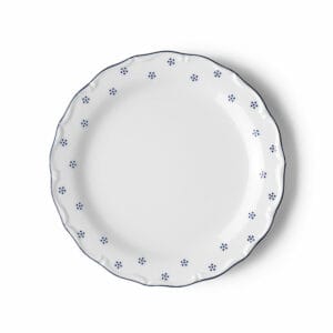Verona Tallrik flat 27cm