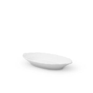 Verona Tallrik/fat Oval 26x14,5cm