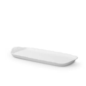 Verona Tallrik rektangulär 36,5x15cm