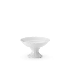 Verona Kakfat på fot D15cm H8,5cm