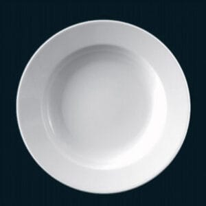 Josefin Pasta tallrik D27cm