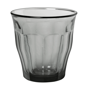 Duralex tumbler Picardie Grey 25cl