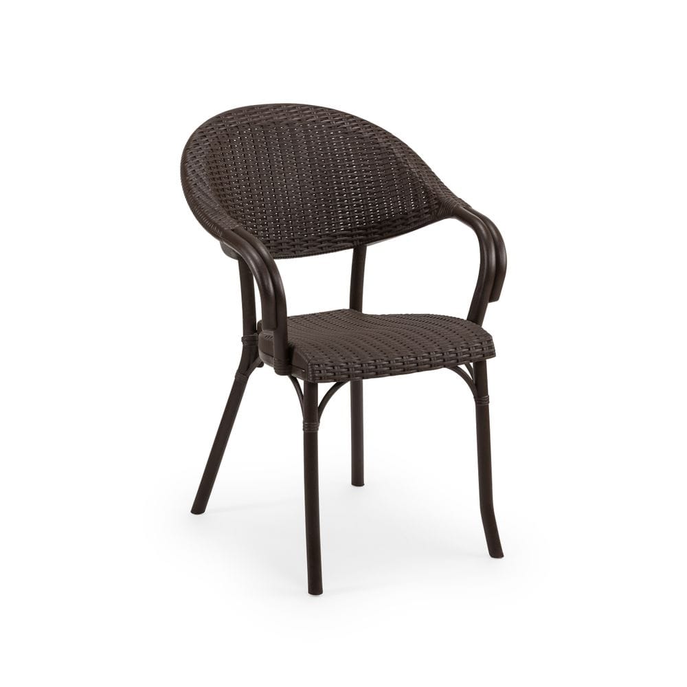 Marco stol Wenge