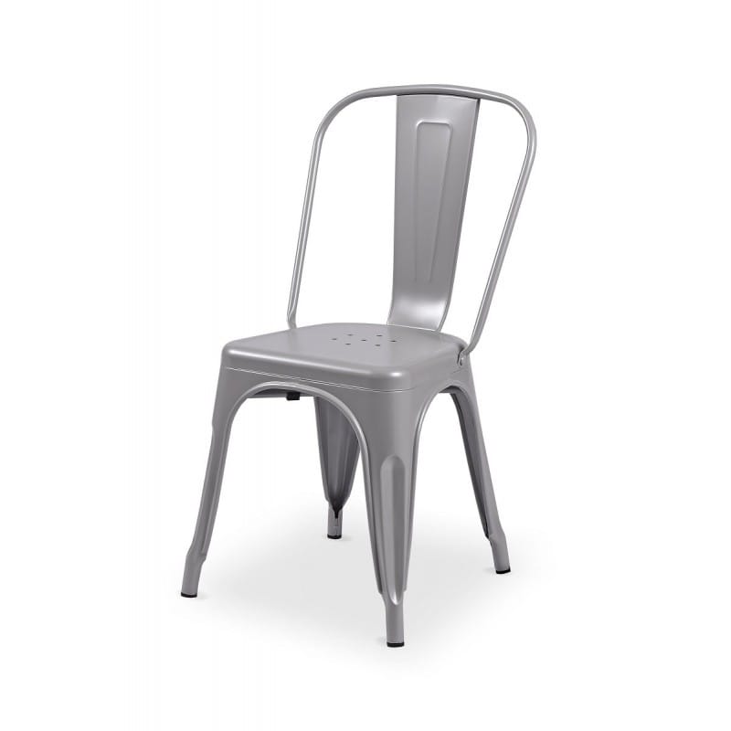 PARIS ALUMINIUM Silver