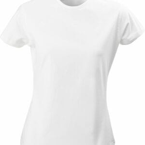 25-pack t-shirts inkl 1-färgslogo