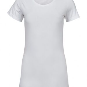 Ladies Strech Tee Long