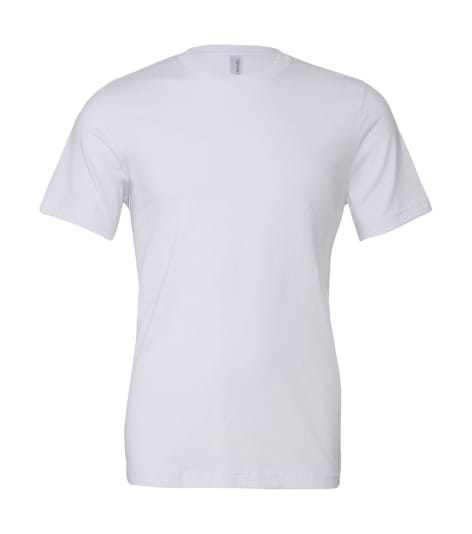 Unisex Jersey T-shirt