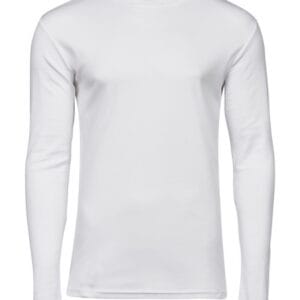 Mens LS Interlock T-Shirt