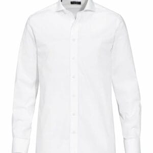 Stretchskjorta Contemporary Fit