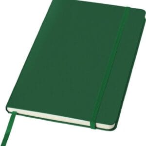 Classic inbunden anteckningsbok A5